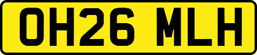 OH26MLH