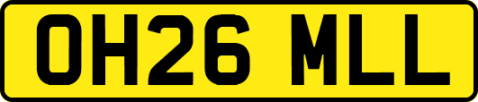 OH26MLL