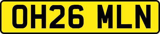 OH26MLN