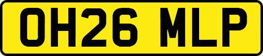 OH26MLP