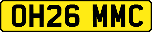 OH26MMC