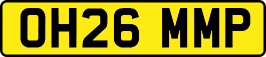 OH26MMP
