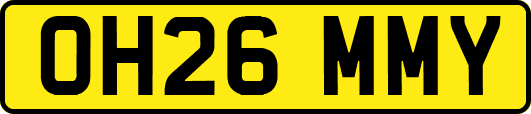 OH26MMY