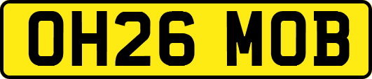 OH26MOB
