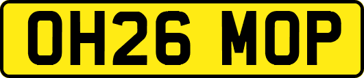 OH26MOP