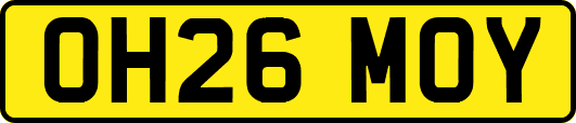 OH26MOY