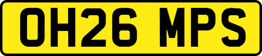 OH26MPS