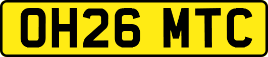 OH26MTC