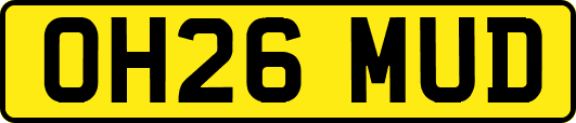 OH26MUD