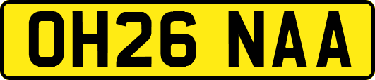 OH26NAA