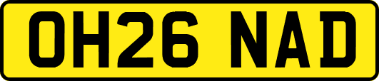 OH26NAD