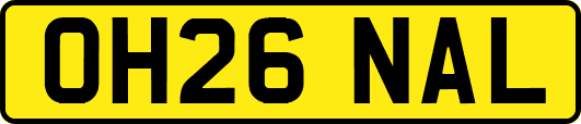 OH26NAL
