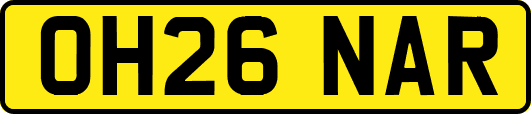 OH26NAR