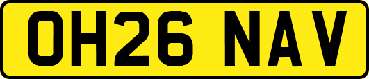 OH26NAV