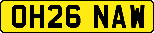 OH26NAW