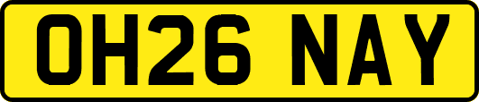 OH26NAY