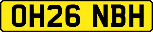 OH26NBH