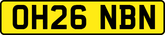 OH26NBN