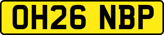 OH26NBP