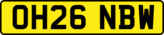 OH26NBW