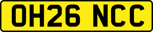 OH26NCC