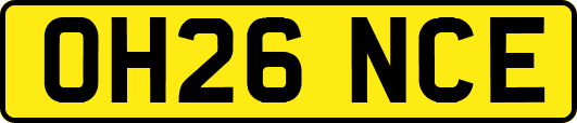 OH26NCE