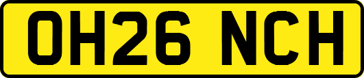 OH26NCH