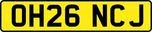 OH26NCJ