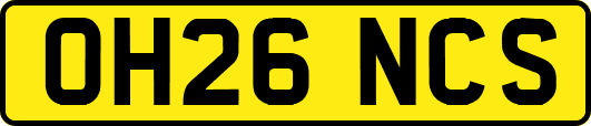 OH26NCS