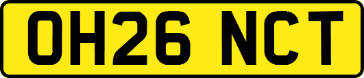 OH26NCT