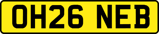 OH26NEB