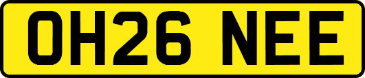 OH26NEE