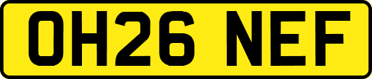 OH26NEF