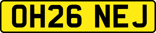 OH26NEJ