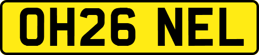 OH26NEL