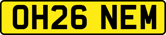 OH26NEM