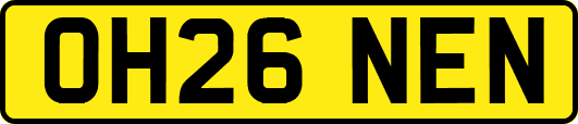 OH26NEN