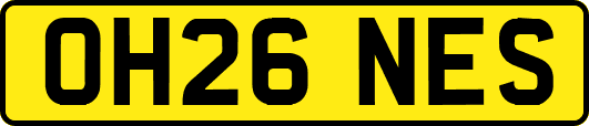 OH26NES