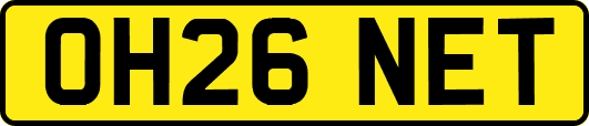 OH26NET