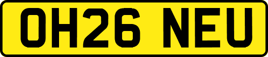 OH26NEU