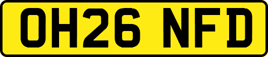 OH26NFD