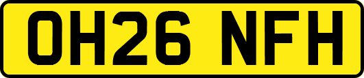 OH26NFH