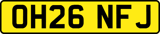 OH26NFJ