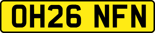 OH26NFN