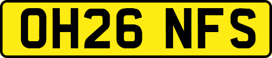 OH26NFS