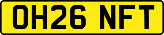 OH26NFT