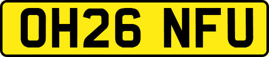 OH26NFU