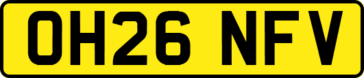 OH26NFV