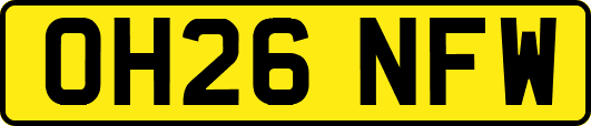 OH26NFW