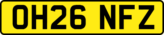 OH26NFZ